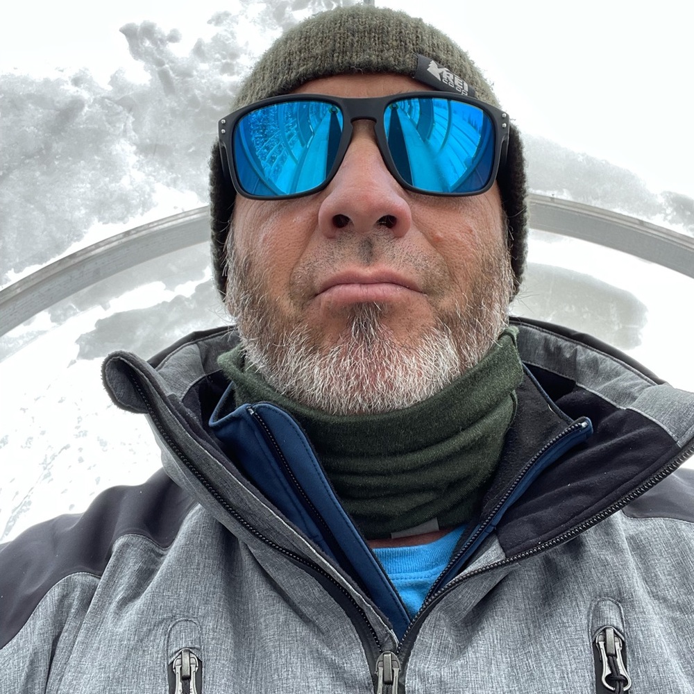 Meet your Posher, Barry